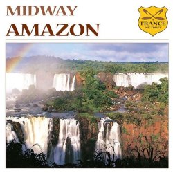 Pochette Midway - Amazon