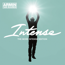 Pochette Armin van Buuren feat. Cindy Alma - Don't Want To Fight Love Away (Radio Edit)