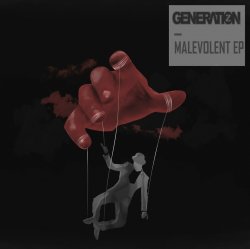 Pochette Dubinin - Temptations
