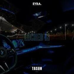 Pochette TASUN - Locked in