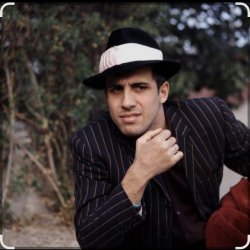 Pochette Adriano Celentano - L' Arcobaleno