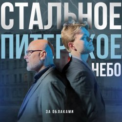 Pochette Стальное Питерское Небо