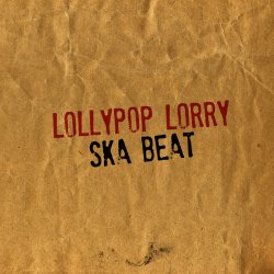 Pochette Lollypop Lorry - Hello, Rita!