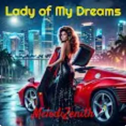 MelodiZenith - Lady of My Dreams