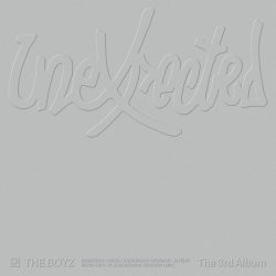 Pochette THE BOYZ - Feel The Bass