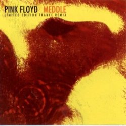 Pochette Pink Floyd & The Orb - One Of These Days