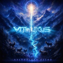 Pochette ViTaLiKuS - Альпийская песня