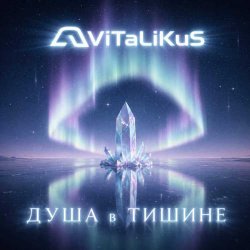 Pochette ViTaLiKuS - Душа в тишине