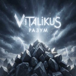 Pochette ViTaLiKuS - Разум