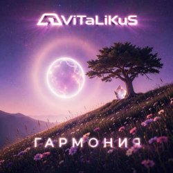Pochette ViTaLiKuS - Гармония