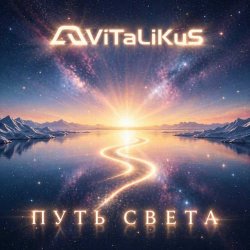 Pochette ViTaLiKuS - Путь света