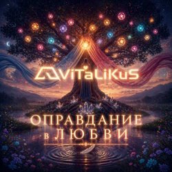 Pochette ViTaLiKuS - Оправдание в любви