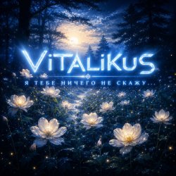Pochette ViTaLiKuS - Я тебе ничего не скажу…