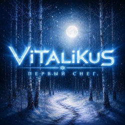 Pochette ViTaLiKuS - Первый снег