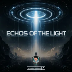 Pochette TNT Records - Echos Of The Light