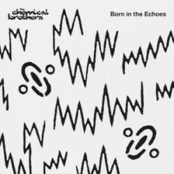 Pochette The Chemical Brothers - Go