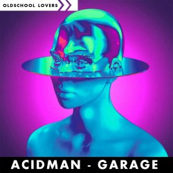 Pochette GARAGE