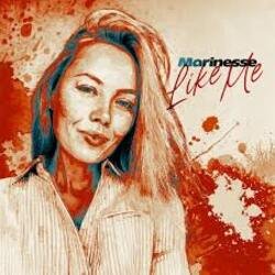 Pochette Marinesse - Like Me