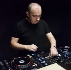 Pochette DJ Retriv - Progressive Attack