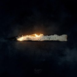 Pochette Mary Gu - Всё будет хорошо