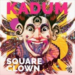 Pochette Kadum - Pendulum