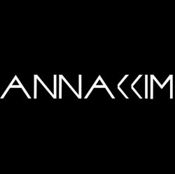Pochette Annakkim - Santa Vibes