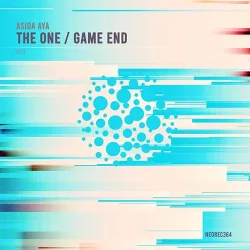Pochette Asida Aya - Game End (Original Mix)