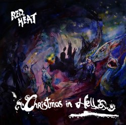 Pochette Christmas in hell