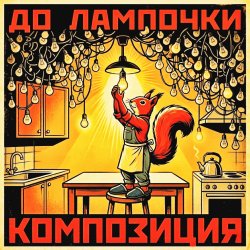 Pochette До лампочки