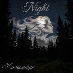 Pochette Night