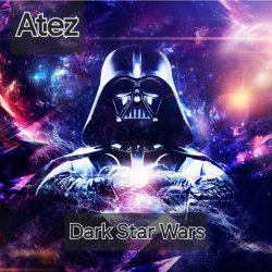 Pochette Dark Star Wars D&B