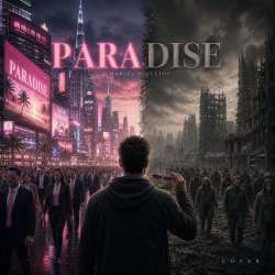 Marsel Davletov (Cover) - Paradise