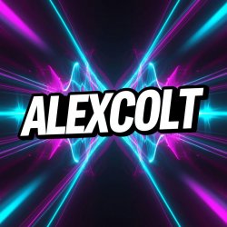 Pochette Animal ДжаZ - Три полоски   ( ALEXCOLT  remix)