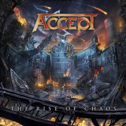 Pochette Accept - Die By The Sword