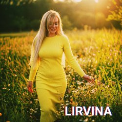 Pochette Lirvina - Тёплый май
