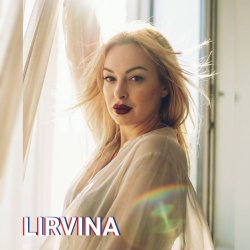 Pochette Lirvina - Танцуй со мной