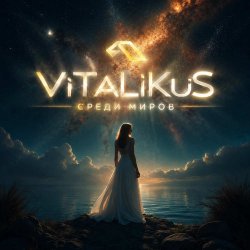 Pochette ViTaLiKuS - Среди миров