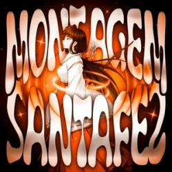 Pochette qaraqshy - MONTAGEM SANTA FE 2