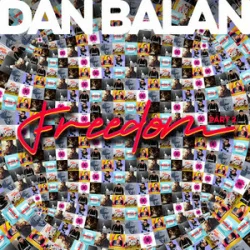 Pochette Dan Balan - Funny Love