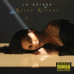 Pochette La Quinna - Top Diésel