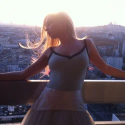 Pochette Kim Petras - Jeep
