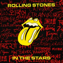 Pochette The Rolling Stones - Rough And Twisted