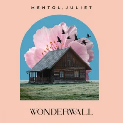 Pochette Mentol & Juliet - Wonderwall