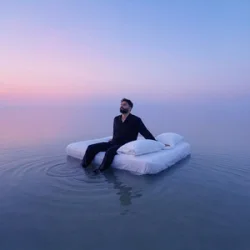 Pochette R3HAB - More than enough...