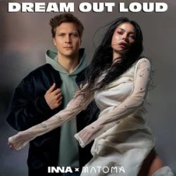 Pochette INNA & Matoma - Dream Out Loud
