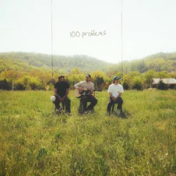 Pochette Connor Price & Nic D - 100 Problems