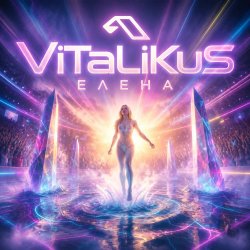 Pochette ViTaLiKuS - Елена