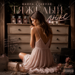 Pochette Тяжелый люкс