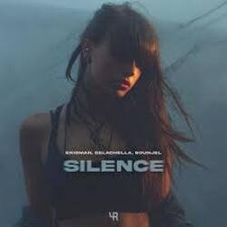 Pochette Bounjel & Lesya Wave - Fire is Desire