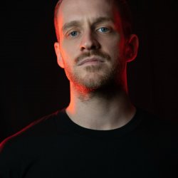 Pochette Captain Bass, Kartypartyy, Ale - In The Moment